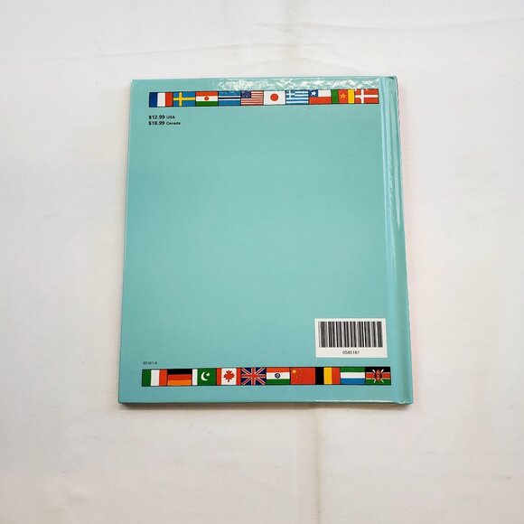 What Is Your Language? Book by Debra Leventhal - Hardcover - Picture 5 of 7